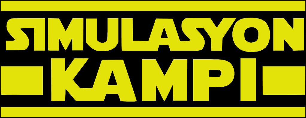 simulasyon kampi